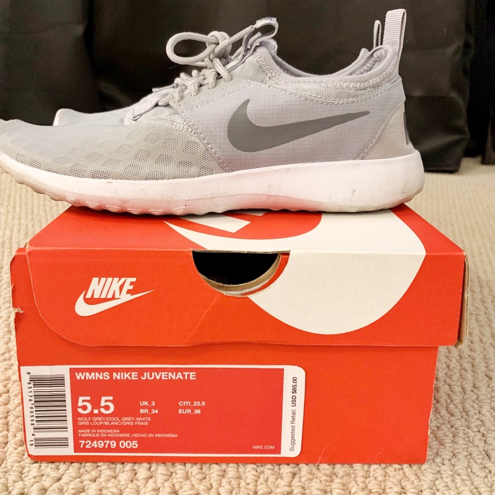 Nike Women’s Juvenate Running Shoe